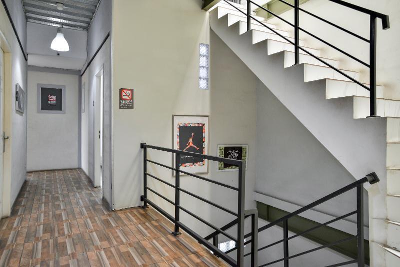 Barkah Place Джакарта Экстерьер фото